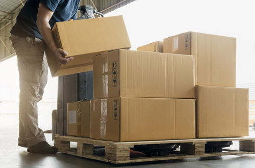 Our Global Geniuses Tackle Your Warehouse Material Handling Questions