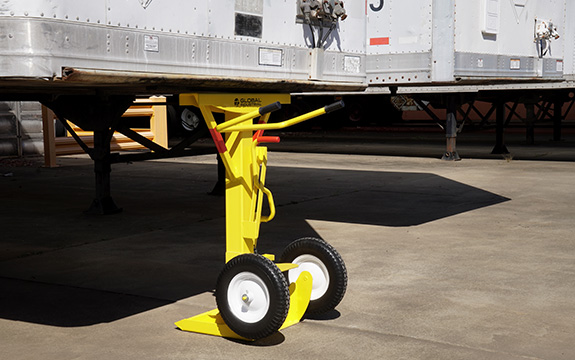 Material Handling