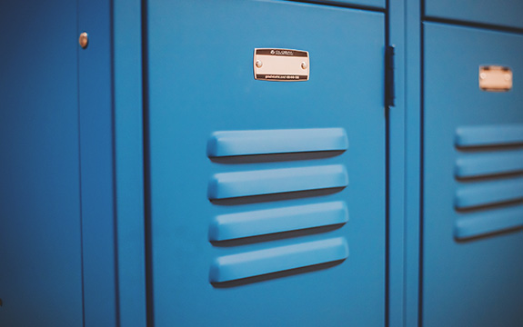 Storage & Shelving