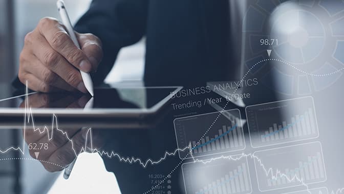 Account Management Solutions