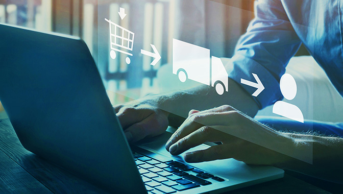 Industry-Leading Ecommerce Solutions