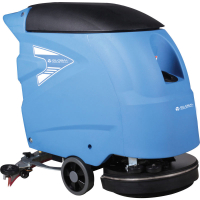 Floor Scrubber