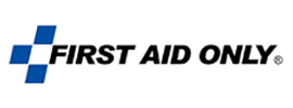 first aid only