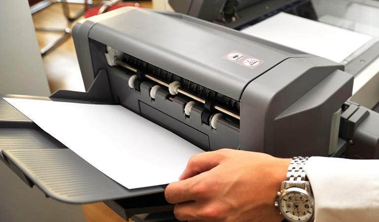 Paper & Labels