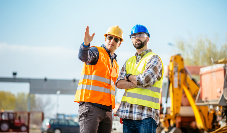 Protective Clothing & Workwear