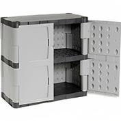Storage Cabinets