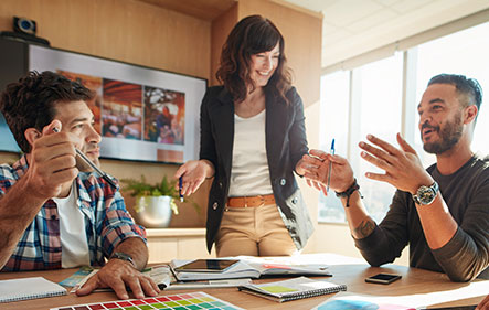 Advertise with our Supplier Partner Program