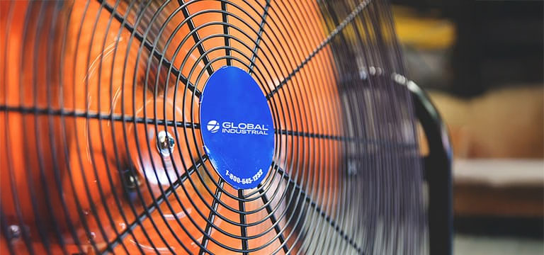 HVAC & Fans