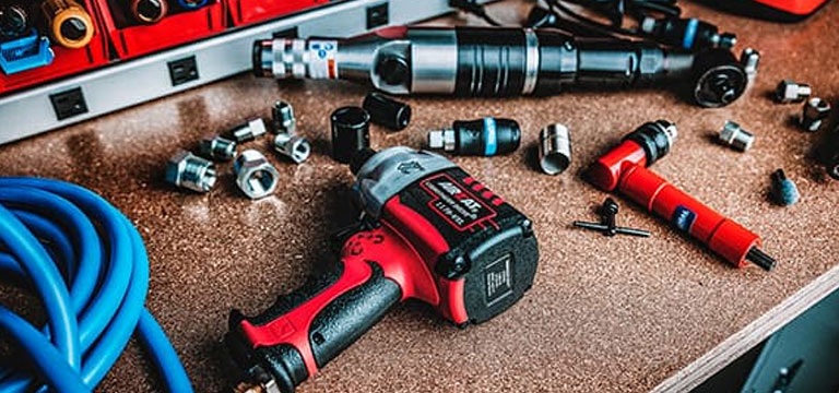 Tools & Instruments