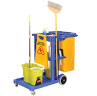 janitorial