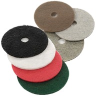 floor cleaning pads