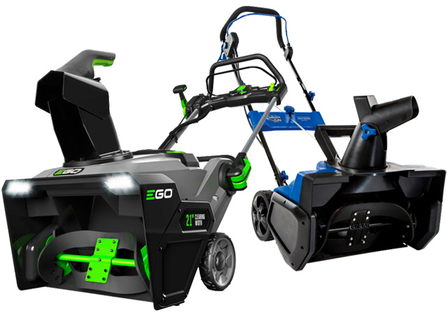 Check Our Large Selection of  Snowblowers or Other Product Here